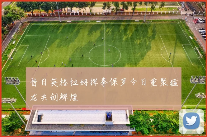 昔日英格拉姆挥拳保罗今日重聚猛龙共创辉煌