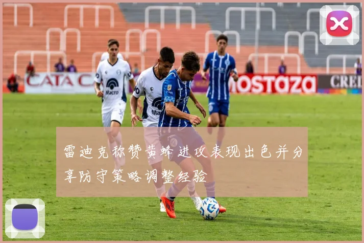 雷迪克称赞黄蜂进攻表现出色并分享防守策略调整经验
