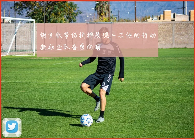 胡金秋带伤拼搏展现斗志他的行动激励全队奋勇向前