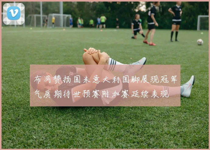 布冯赞扬国米意大利国脚展现冠军气质期待世预赛附加赛延续表现